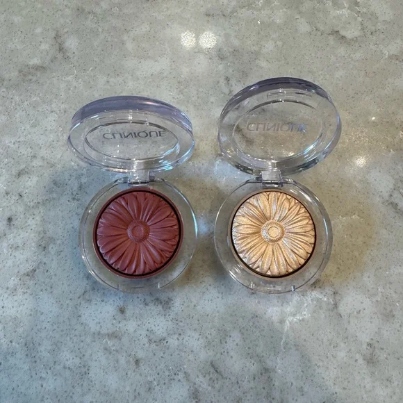 Clinique Blush and Highlighter NEW - Picture 3 of 3
